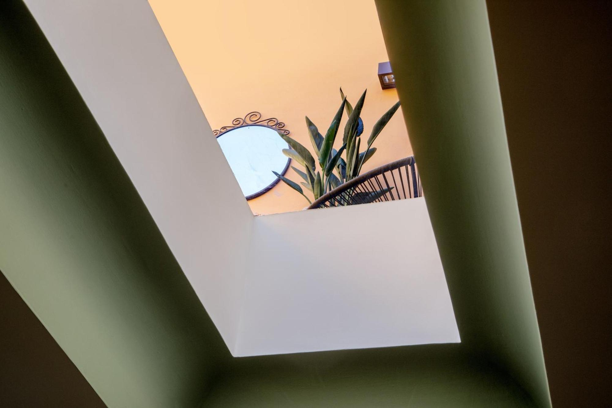 Rooftop Boho Loft Spanish Steps โรม ภายนอก รูปภาพ