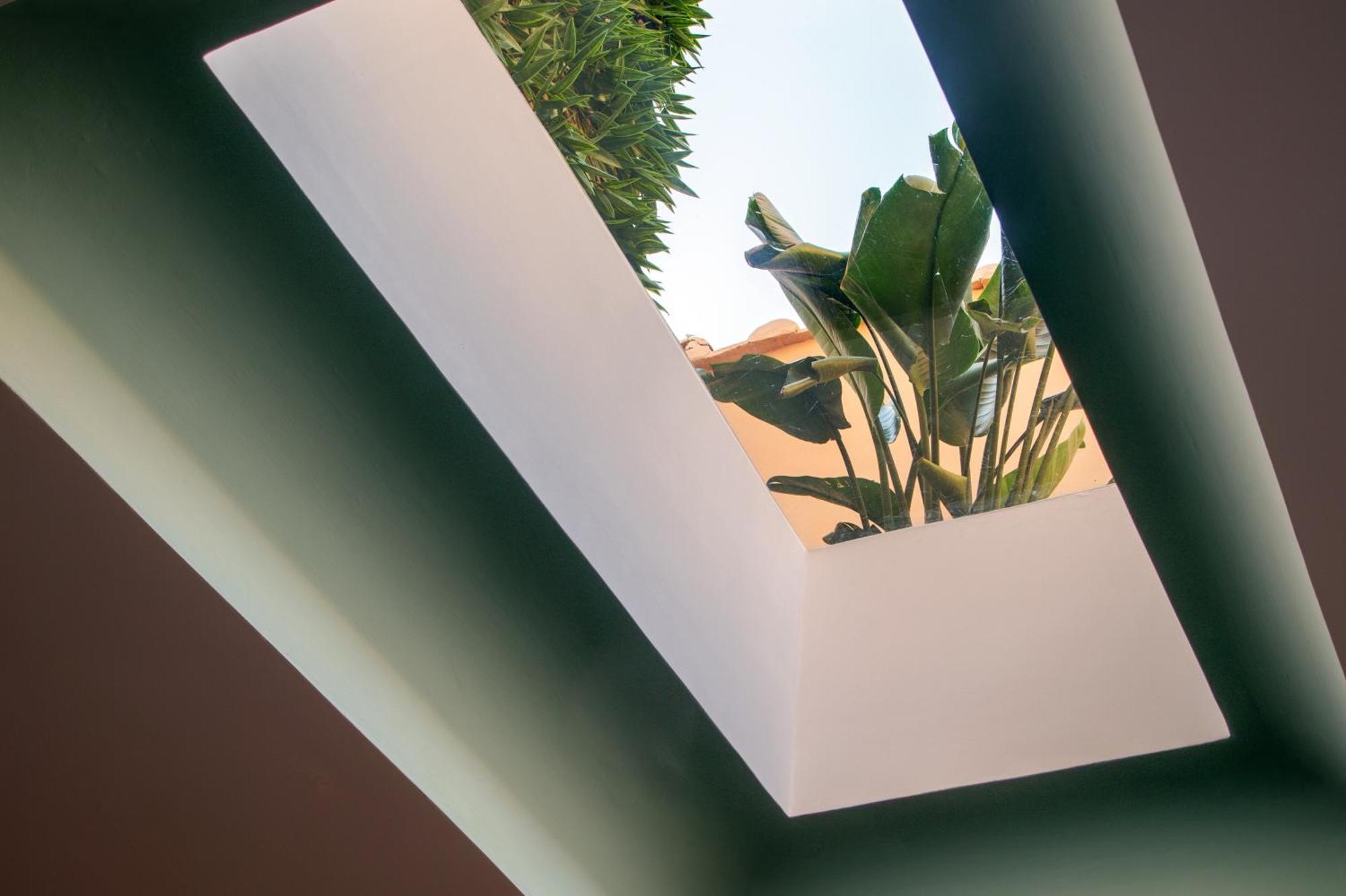 Rooftop Boho Loft Spanish Steps โรม ภายนอก รูปภาพ